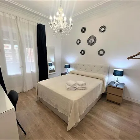 Flor * Барселона