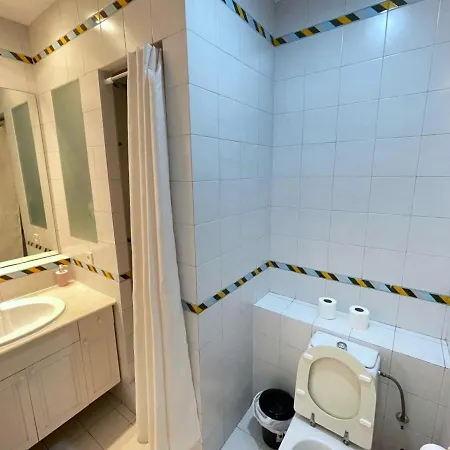 Отель типа 