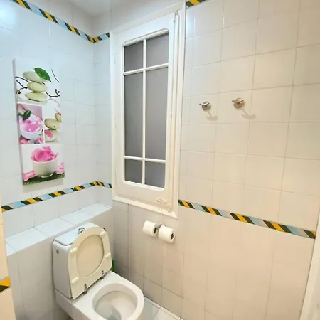 Отель типа 