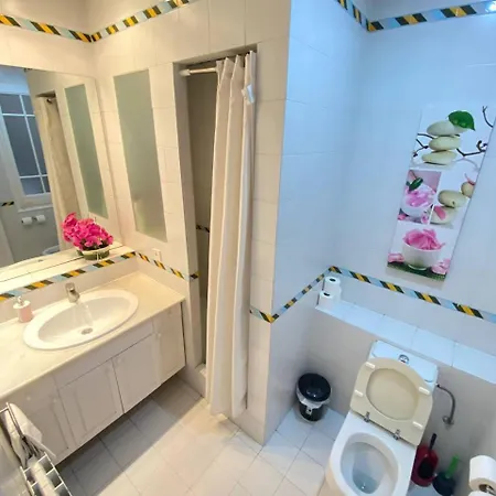 Flor Bed & Breakfast Barcelona