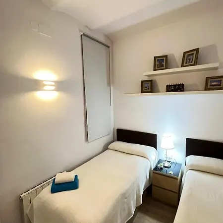 Flor Bed & Breakfast *