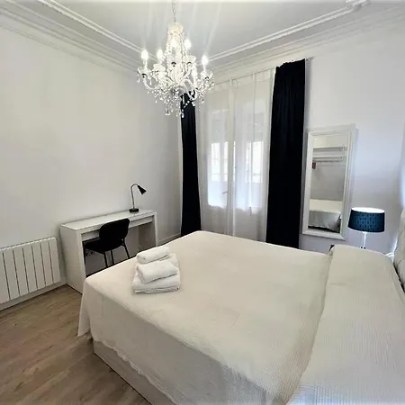 Bed & Breakfast Flor Barcelona