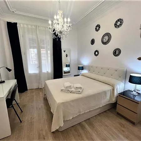 Flor Bed & Breakfast *
